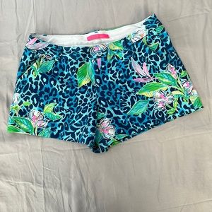 Lilly Pulitzer Women’s Shorts